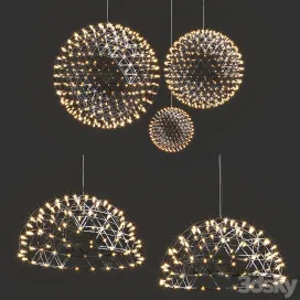 Moooi Raimond Done